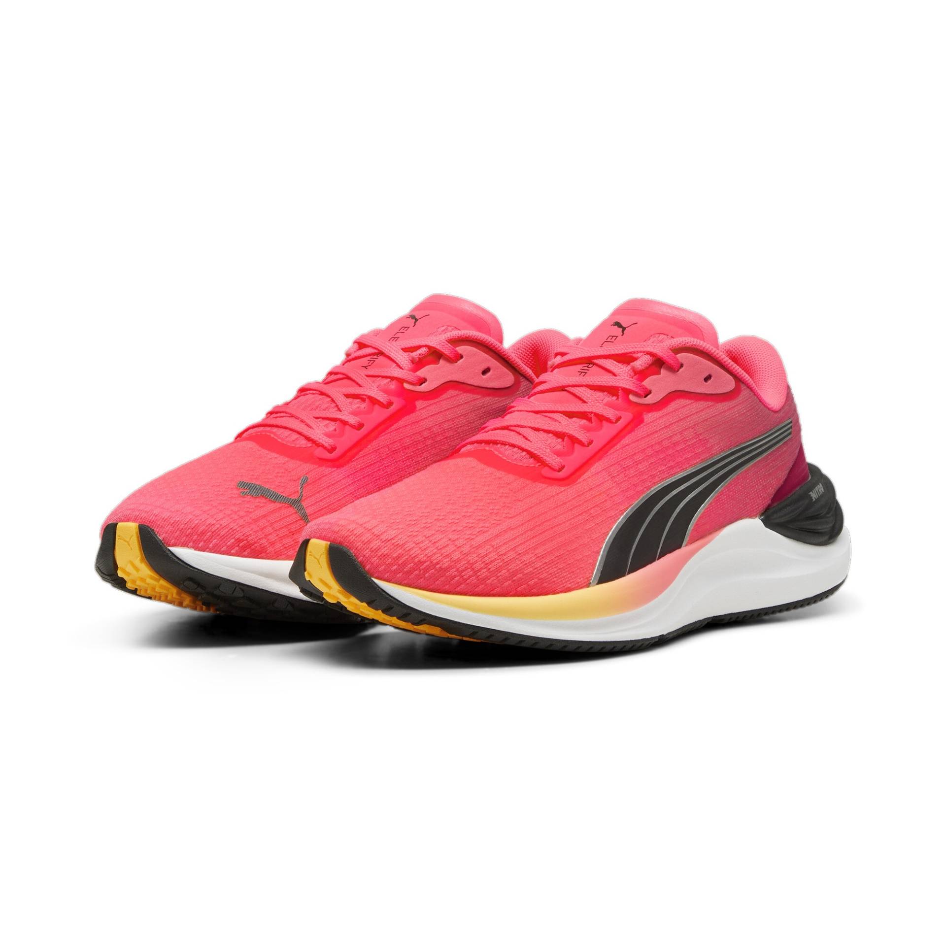 PUMA Laufschuh »ELECTRIFY NITRO 3 FADE WNS« von PUMA