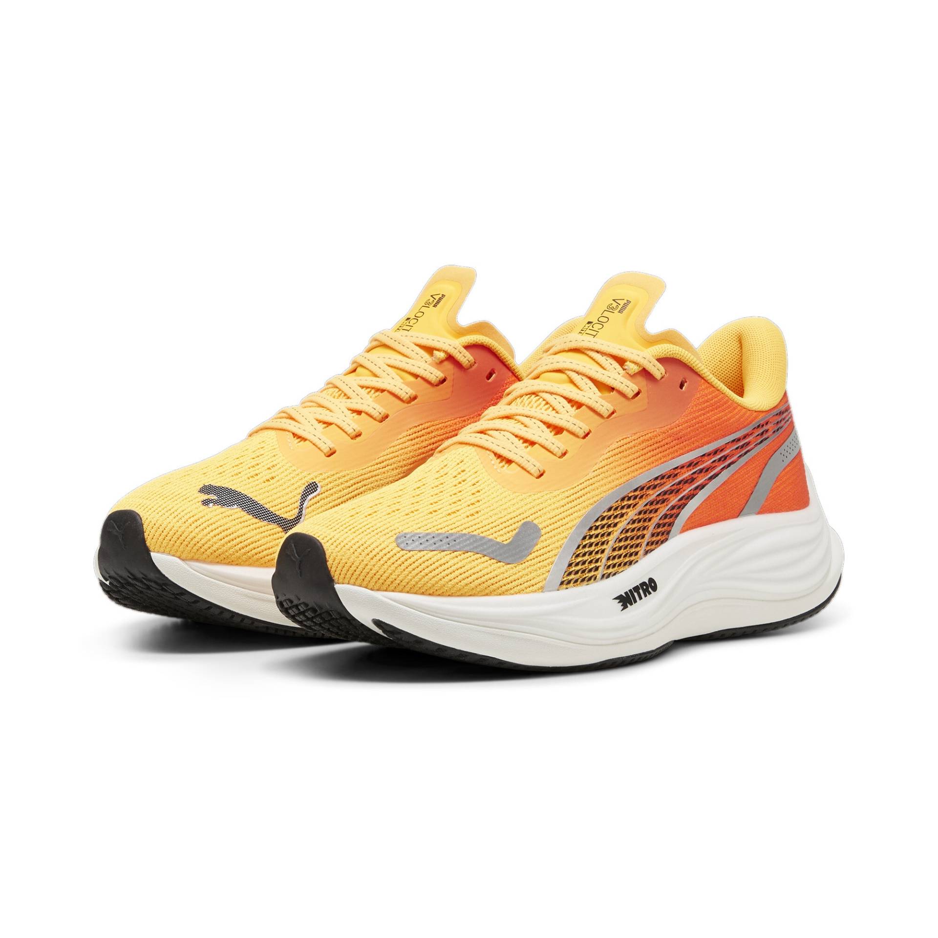 PUMA Laufschuh »VELOCITY NITRO 3 FADE WNS« von PUMA