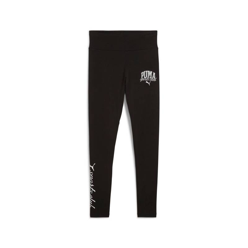 PUMA Leggings »CLASS HIGH-WAIST LEGGINGS« von PUMA