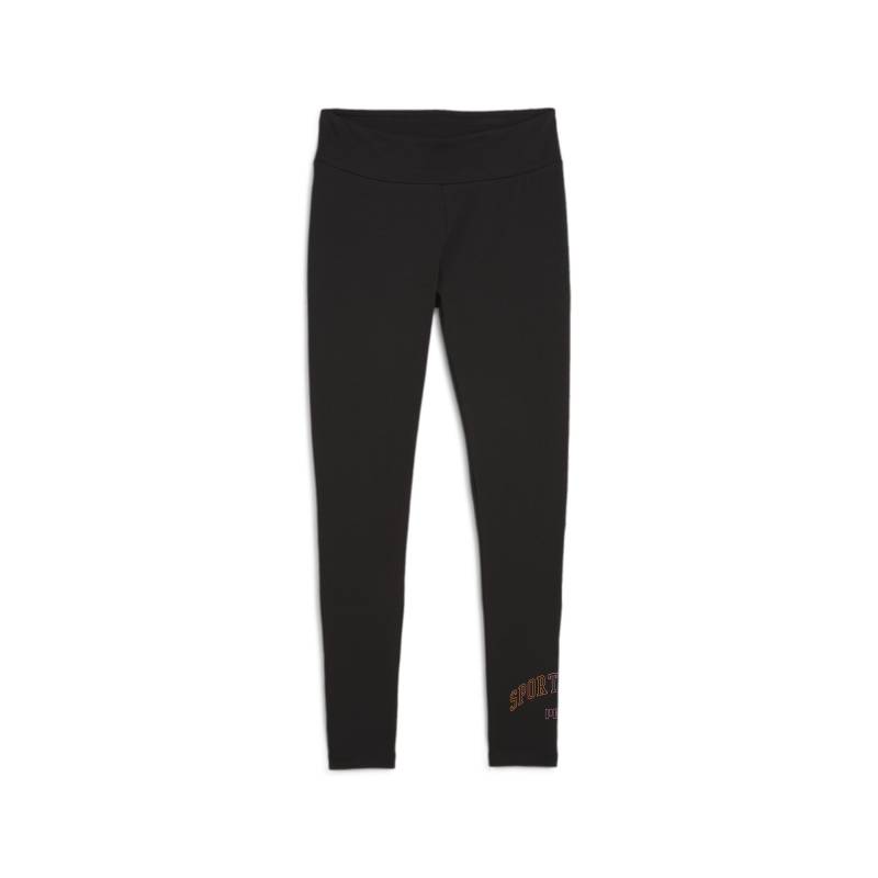 PUMA Leggings »ESS+ LOGO LAB LEGGINGS« von PUMA