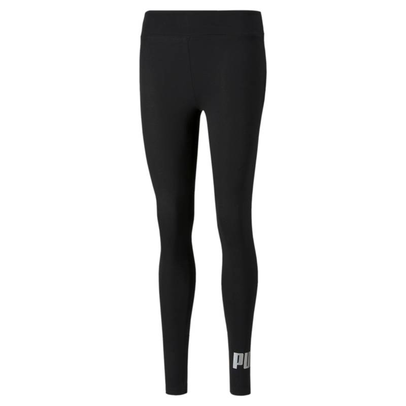 PUMA Leggings »ESS+ METALLIC LEGGINGS« von PUMA