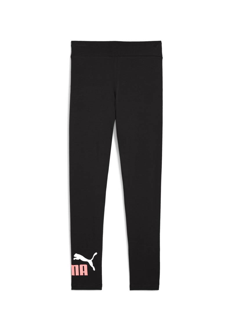 PUMA Leggings »ESS 2 COLOR NO.1 LOGO​ LEGGINGS G« von PUMA