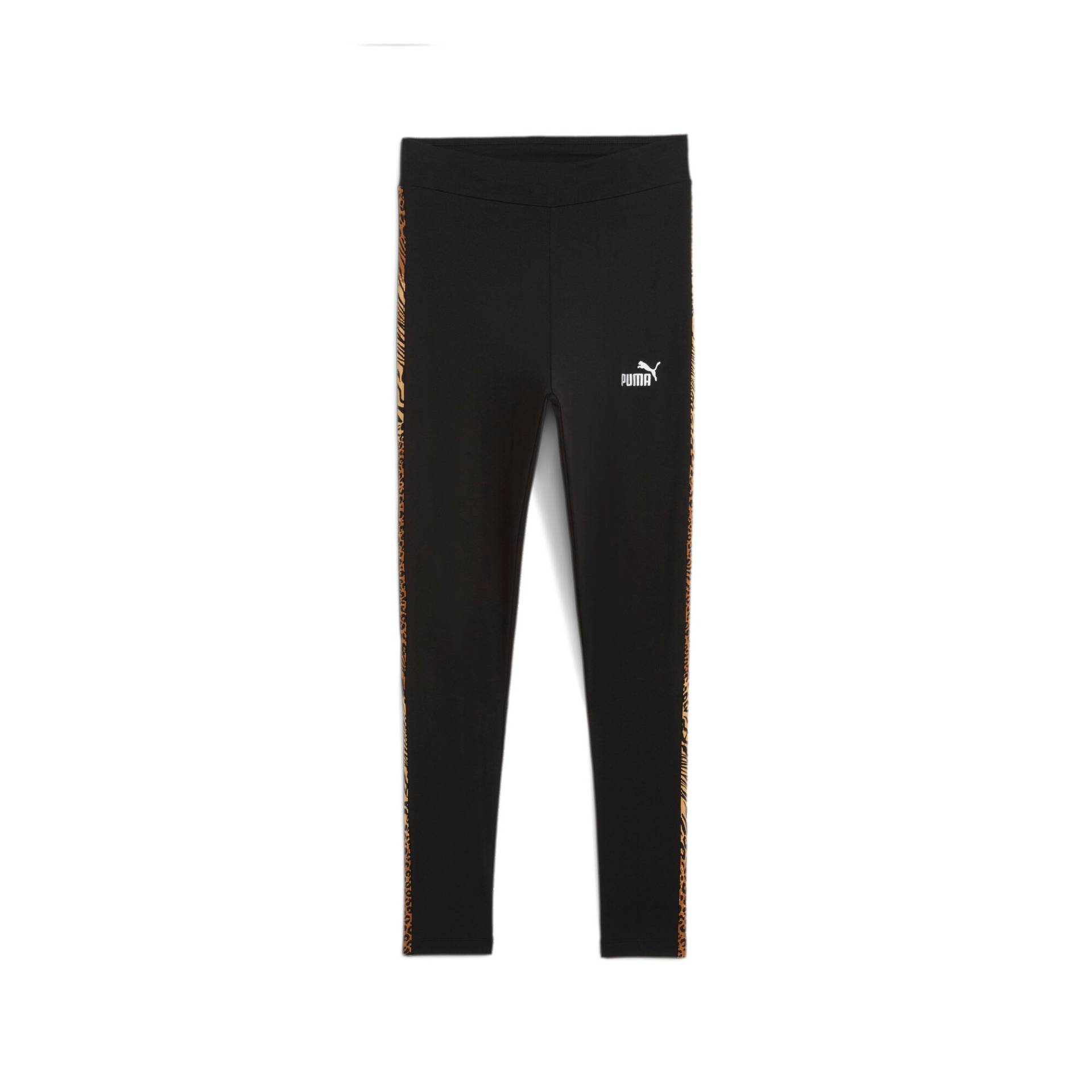 PUMA Leggings »ESS GRAPHIC ANIMAL LEGGINGS« von PUMA