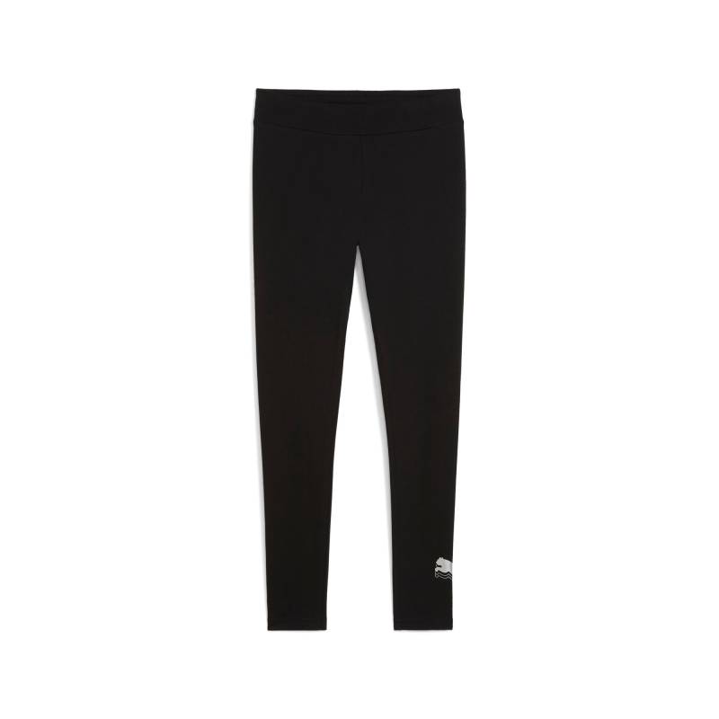 PUMA Leggings »ESS METALLIC LEGGINGS« von PUMA