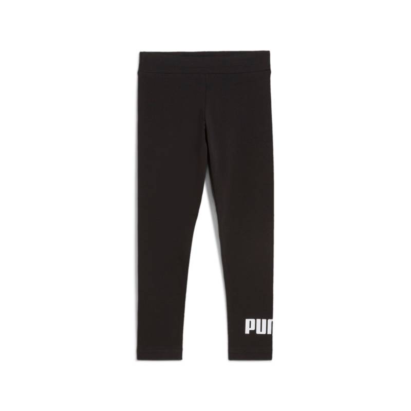 PUMA Leggings »ESS NO. 1 LOGO LEGGINGS PS«, für Kinder, bequemer Baumwollmix von PUMA