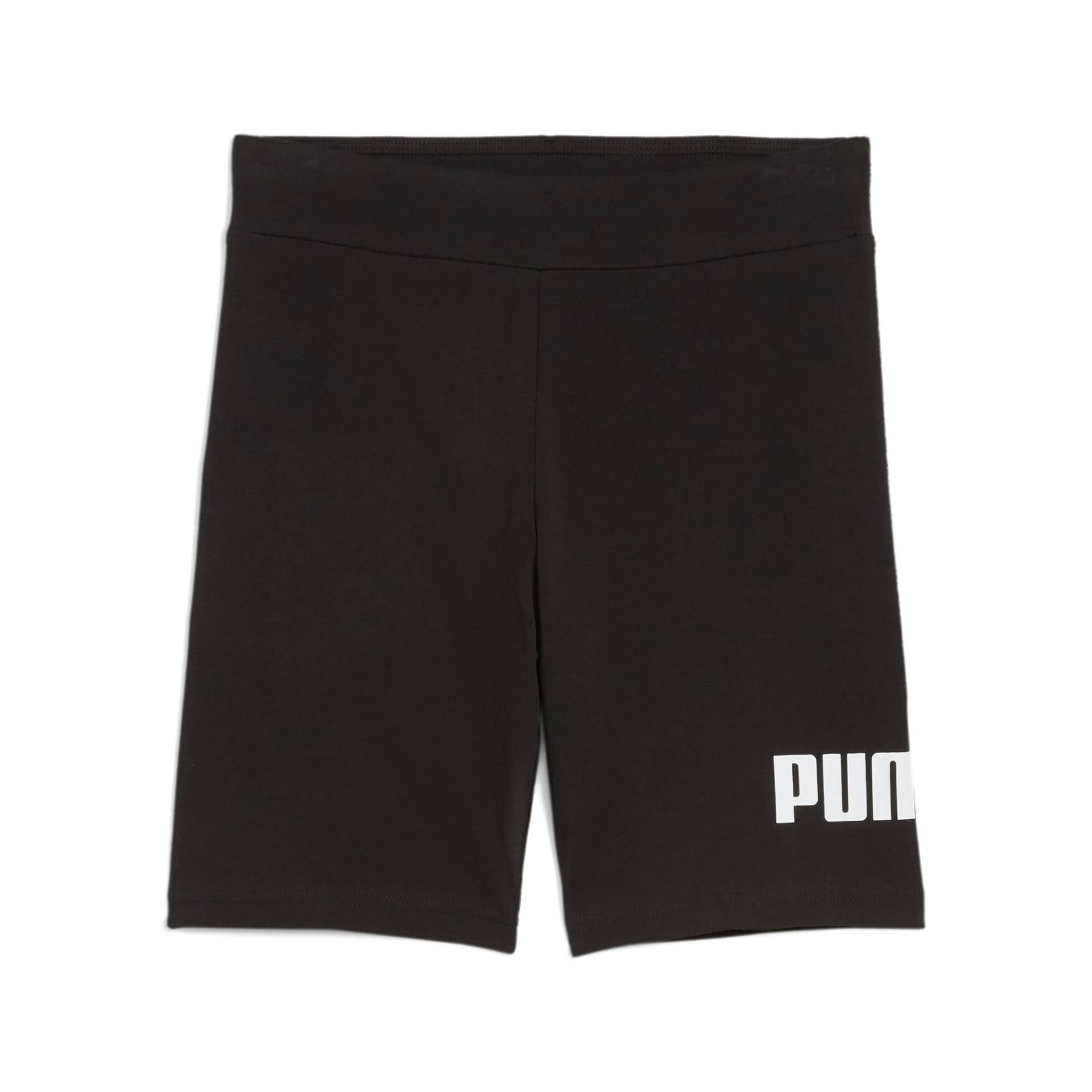 PUMA Leggings »ESS NO. 1 LOGO SHORT LEGGINGS G« von PUMA