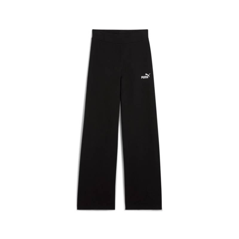 PUMA Leggings »ESS SMALL NO. 1 LOGO HIGH-WAIST STRAIGHT LEGGINGS« von PUMA