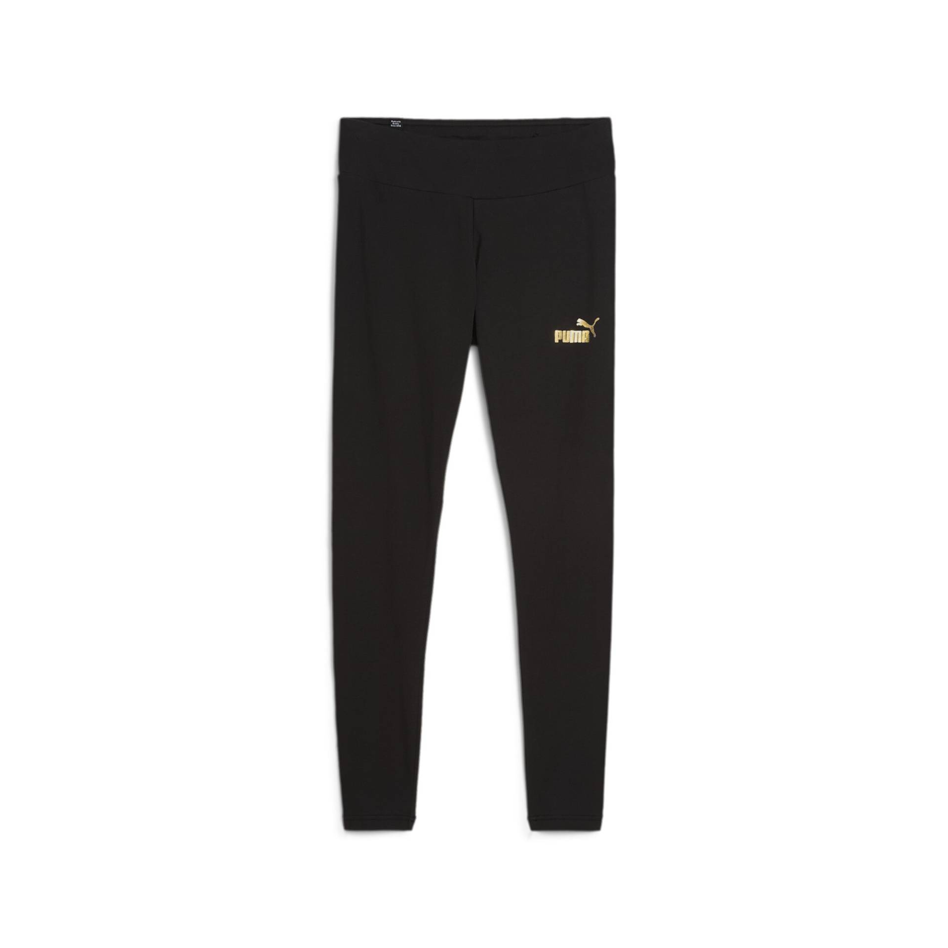 PUMA Leggings »ESS TAPE MINIMAL GOLD LEGGINGS« von PUMA