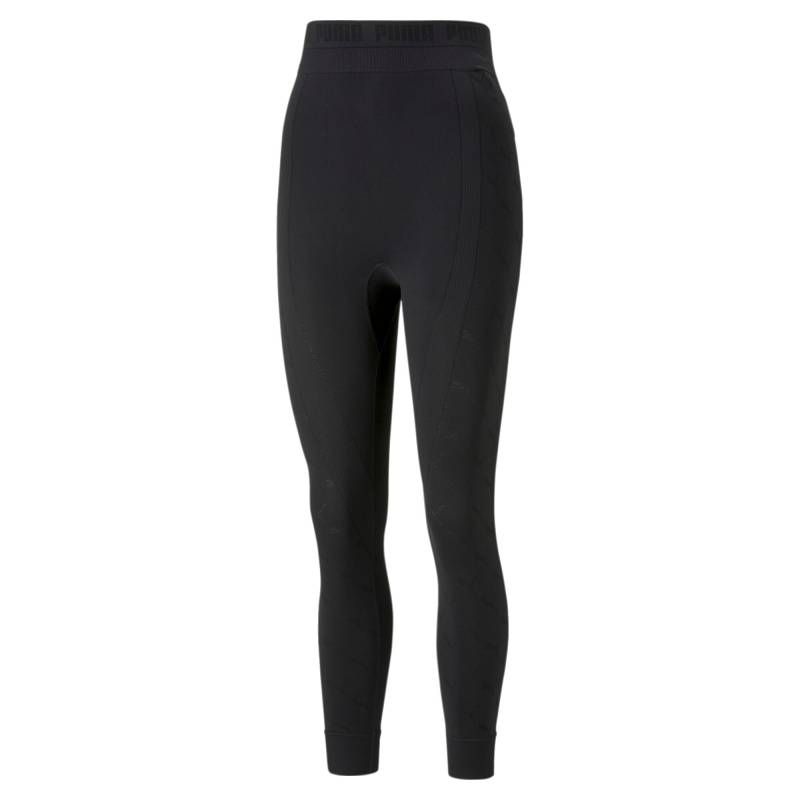 PUMA Leggings »EVOKNIT 7/8 HIGH-WAIST TIGHTS« von PUMA