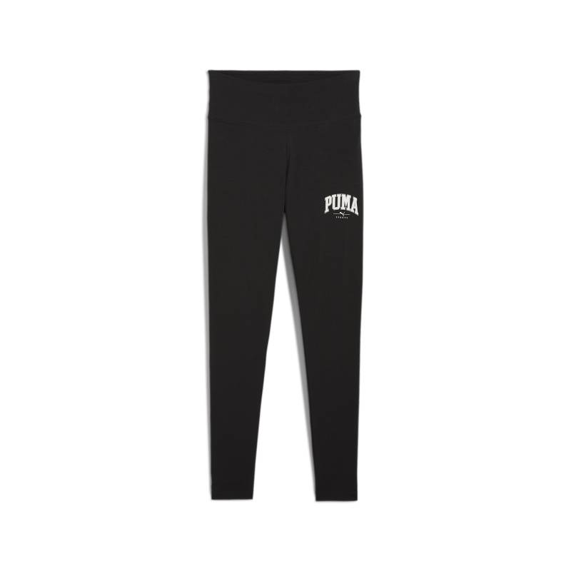 PUMA Leggings »SQUAD HIGH-WAIST LEGGINGS« von PUMA