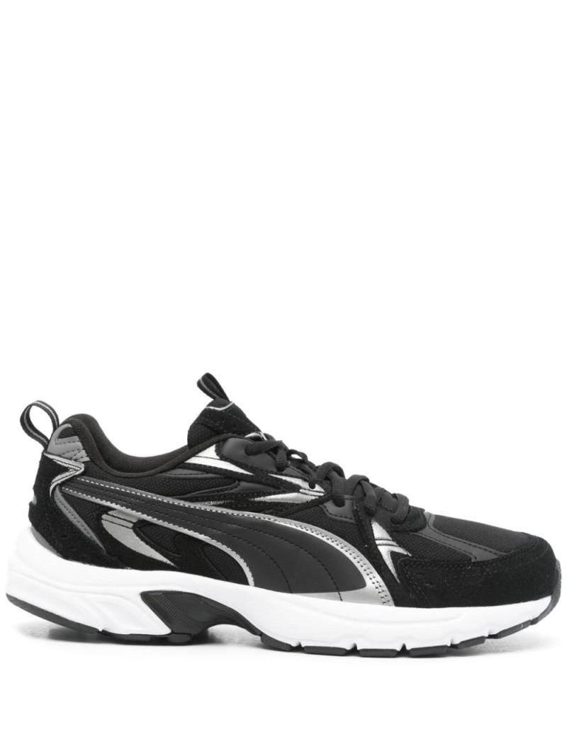 PUMA Milenio sneakers - Black von PUMA