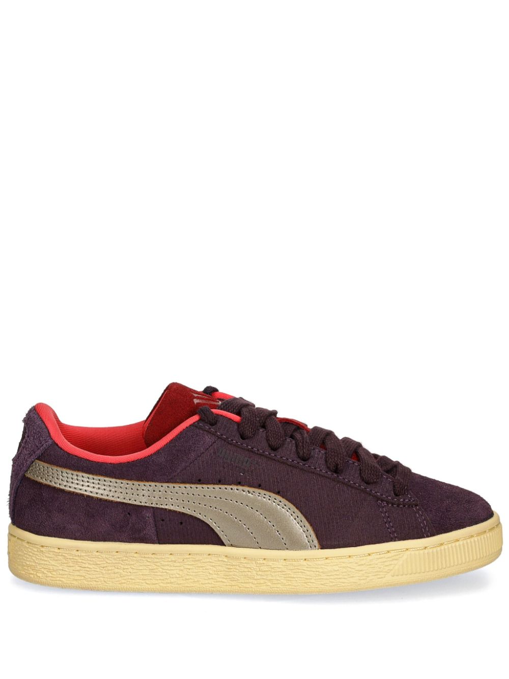 PUMA PLAY LOUD sneakers - Purple von PUMA