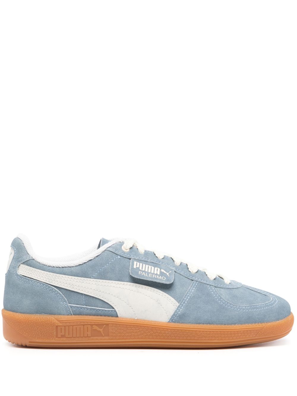 PUMA Palermo "Basketball Nostalgia" - 01 DEWDROP SUGARED ALMOND von PUMA