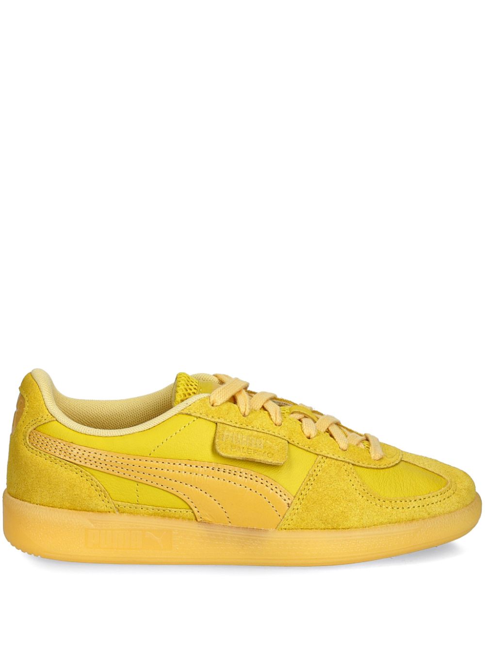 PUMA Palermo Citrus sneakers - Yellow von PUMA