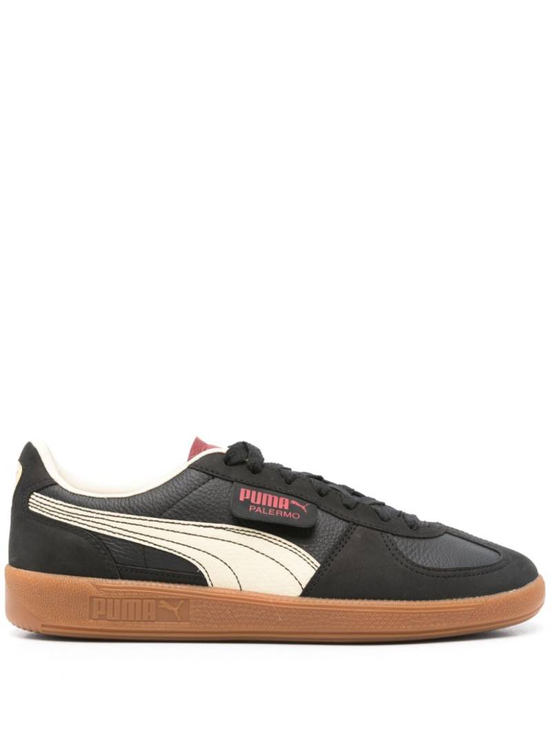 PUMA Palermo Players sneakers - Black von PUMA