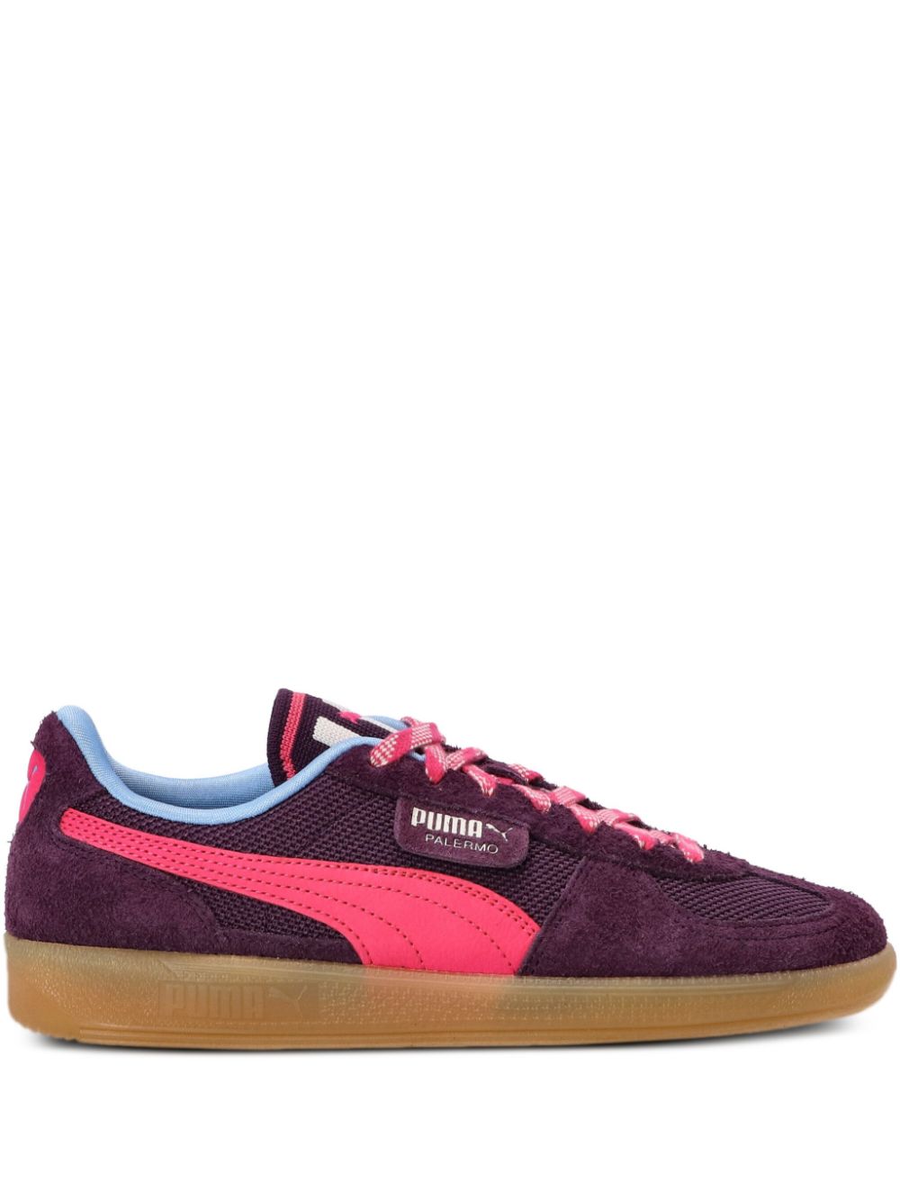 PUMA Palermo Superfito sneakers - Purple von PUMA