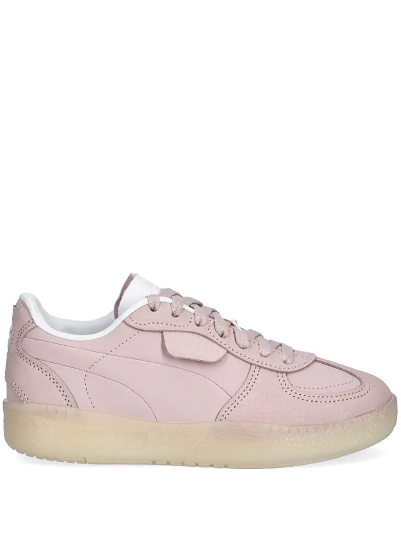 PUMA Palermo sneakers - Pink von PUMA