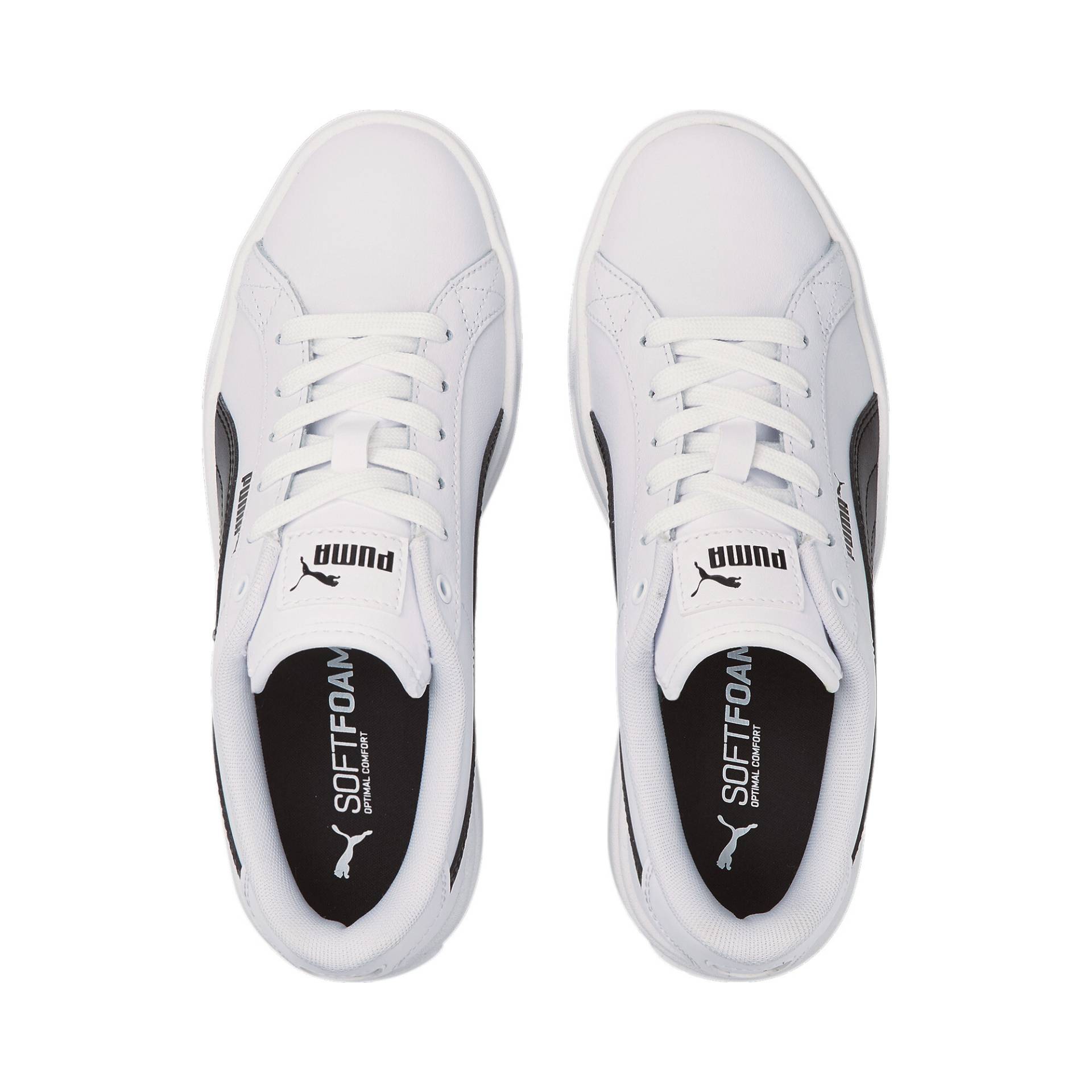 PUMA Sneaker »KARMEN L« von PUMA