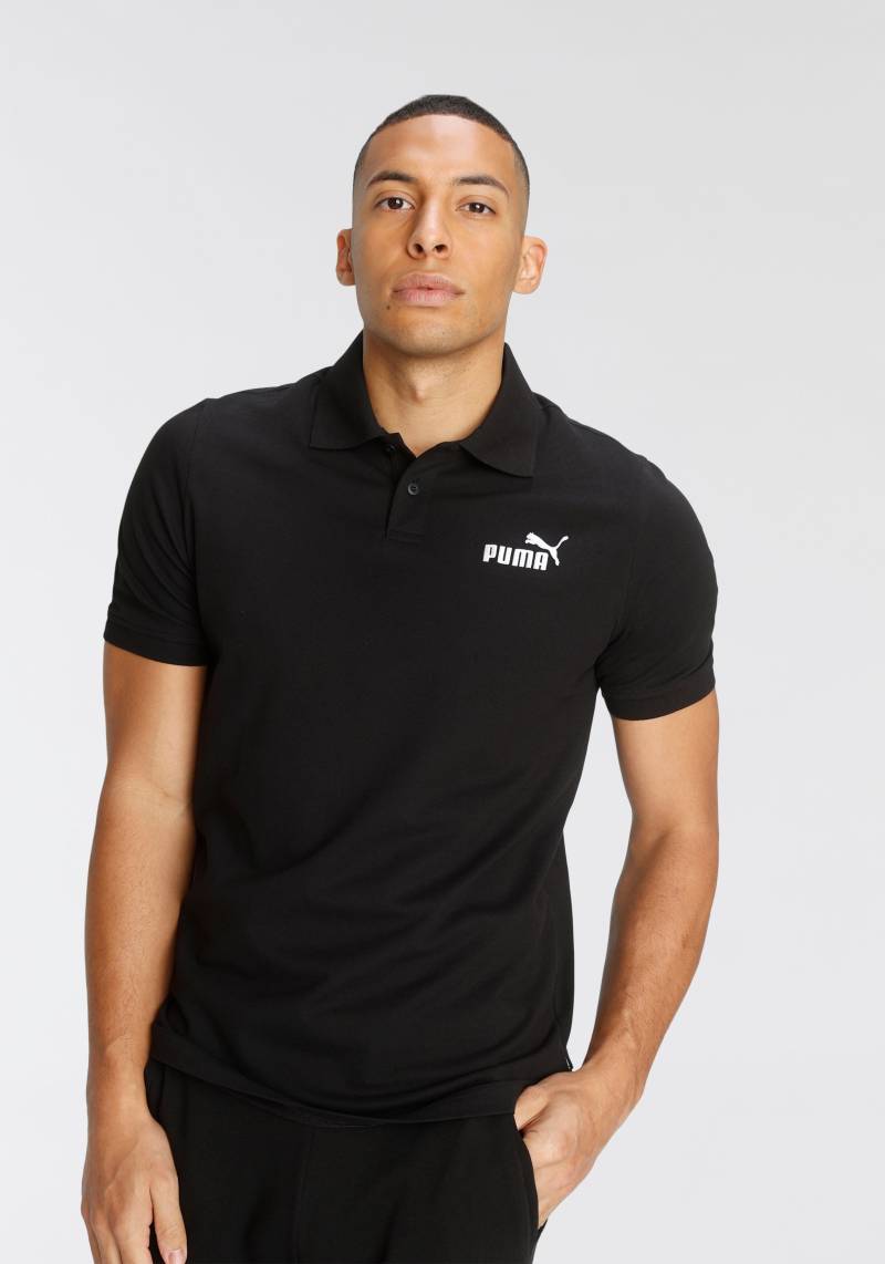 PUMA Poloshirt »ESS PIQUE POLO« von PUMA