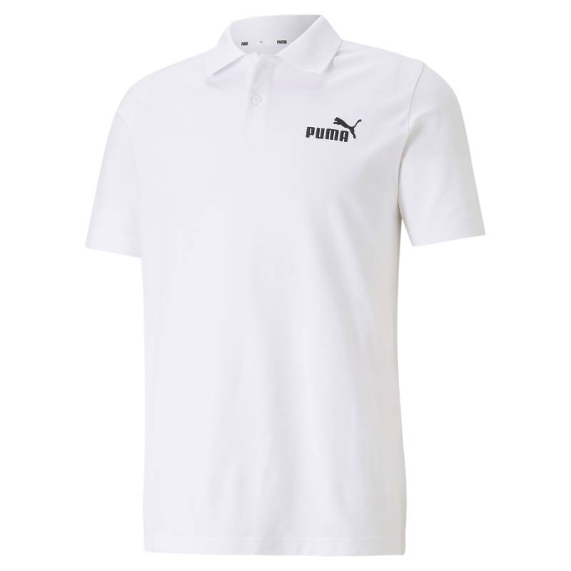 PUMA Poloshirt »ESS PIQUE POLO« von PUMA