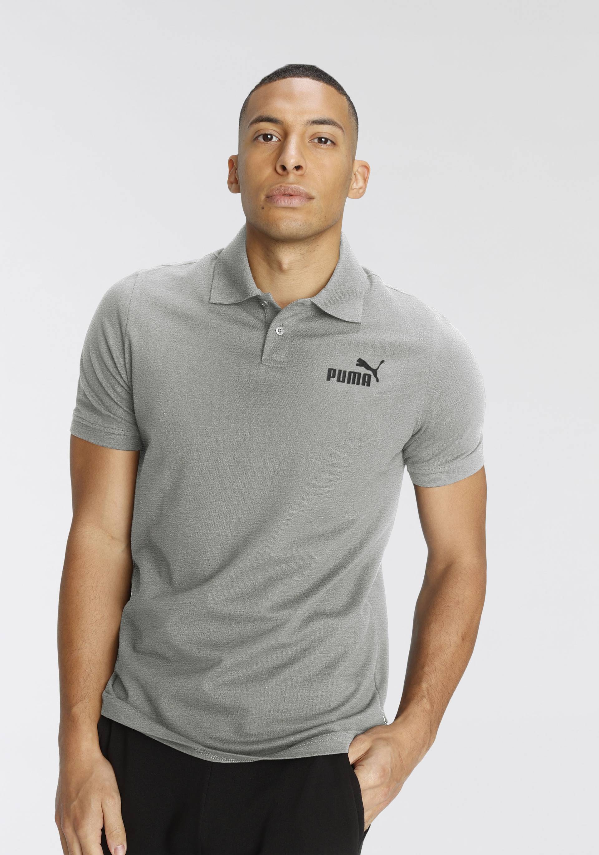 PUMA Poloshirt »ESS PIQUE POLO« von PUMA