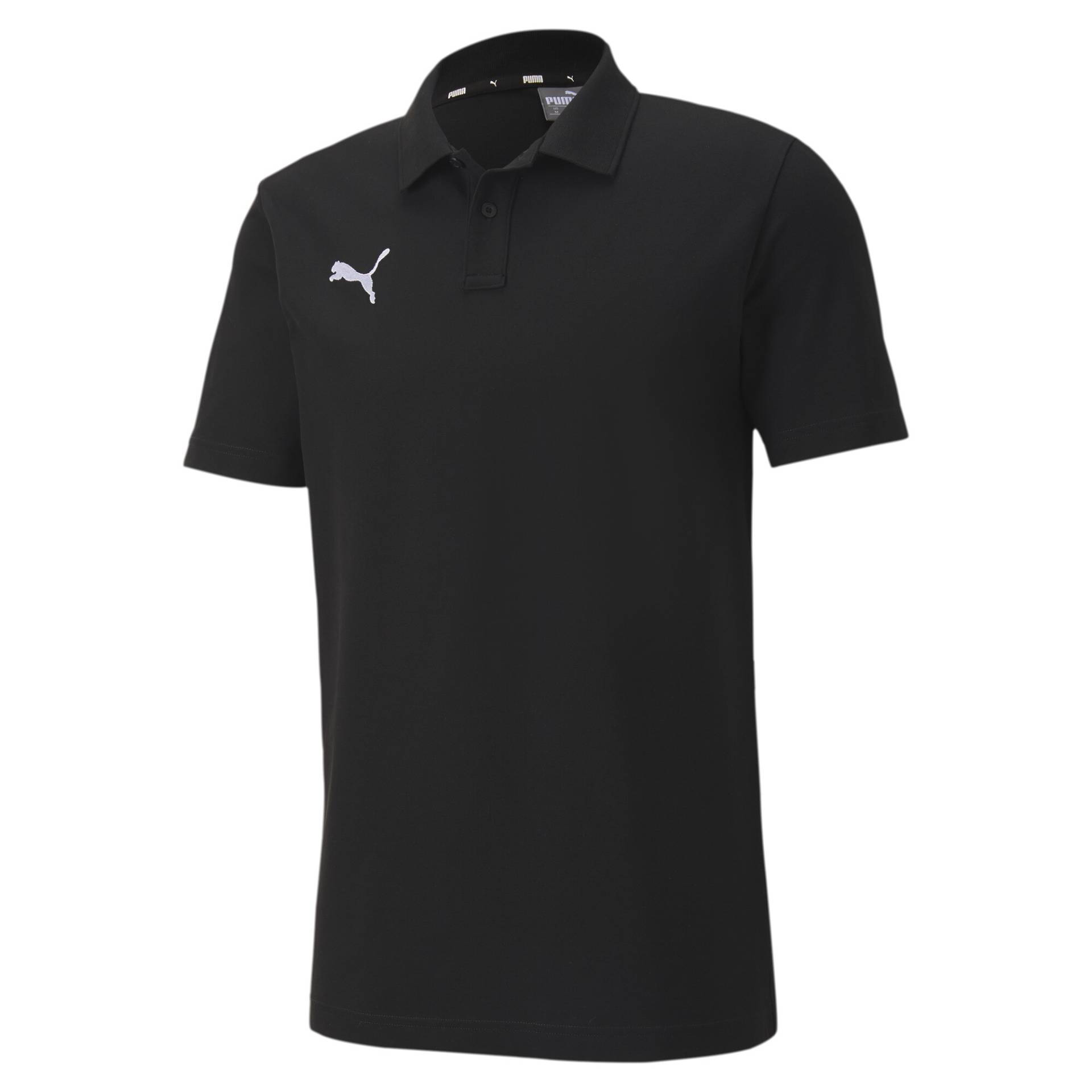 PUMA Poloshirt »TEAMGOAL 23 CASUALS POLO« von PUMA