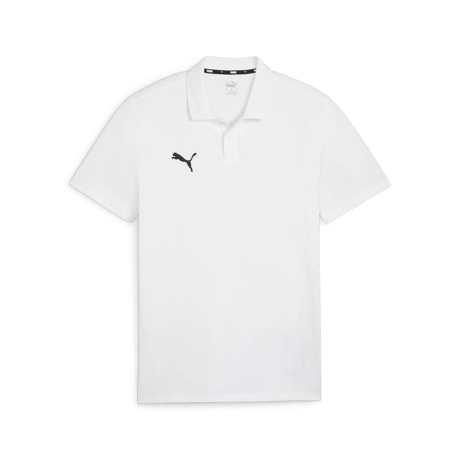 PUMA Poloshirt »TEAMGOAL CASUALS POLO« von PUMA