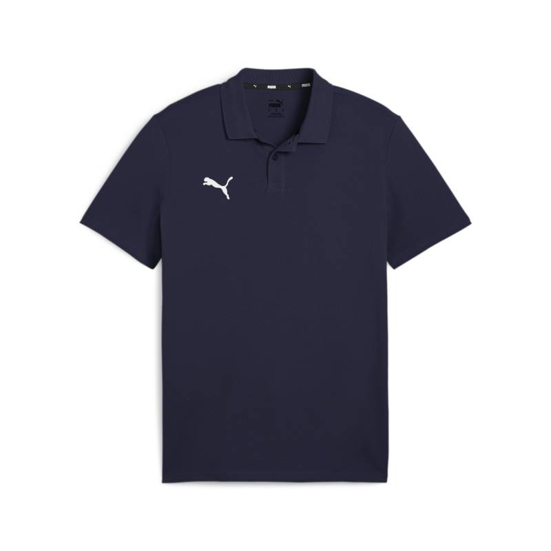 PUMA Poloshirt »TEAMGOAL CASUALS POLO« von PUMA