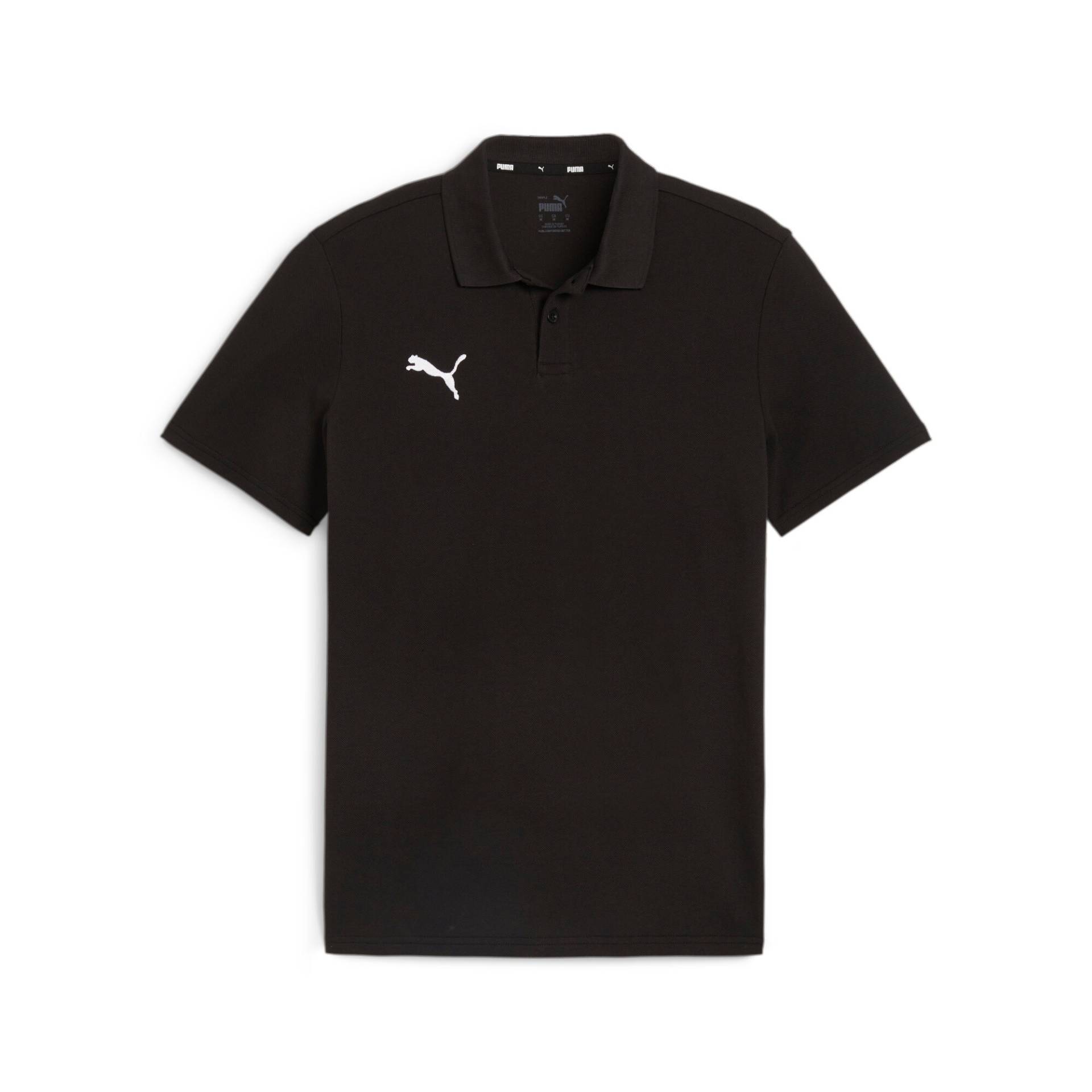 PUMA Poloshirt »TEAMGOAL CASUALS POLO« von PUMA