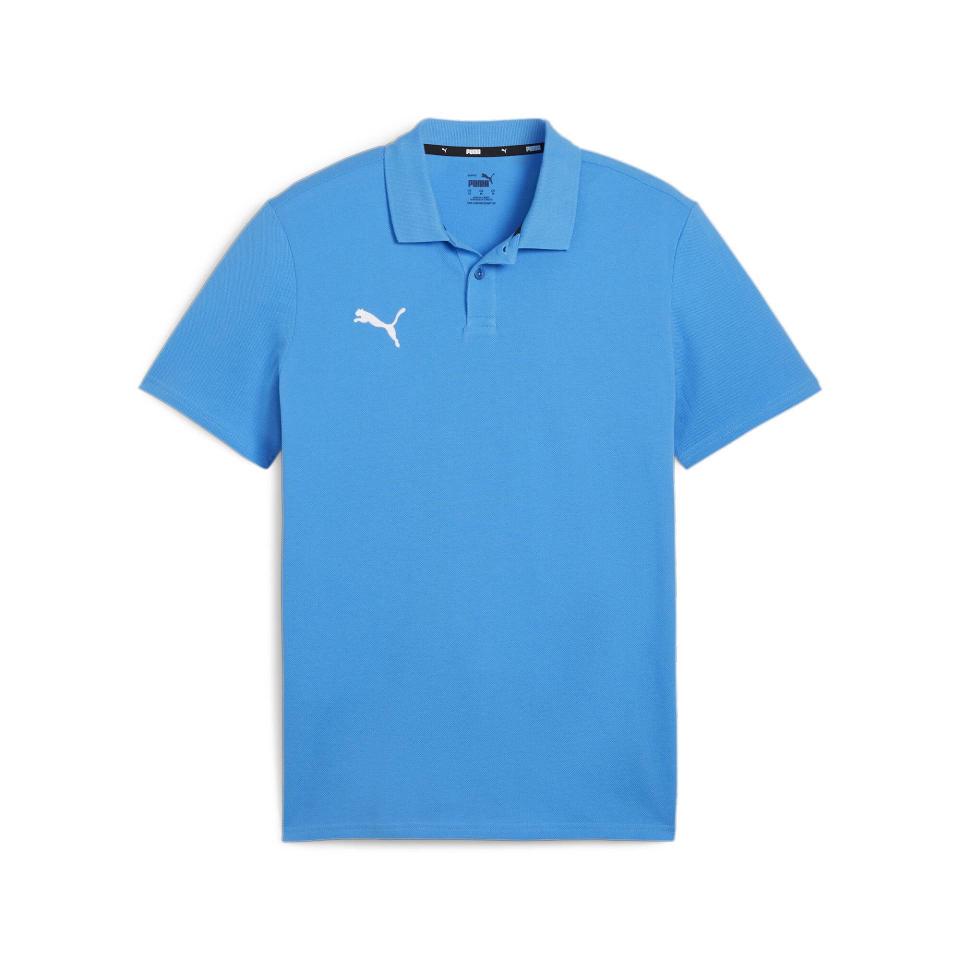 PUMA Poloshirt »TEAMGOAL CASUALS POLO« von PUMA