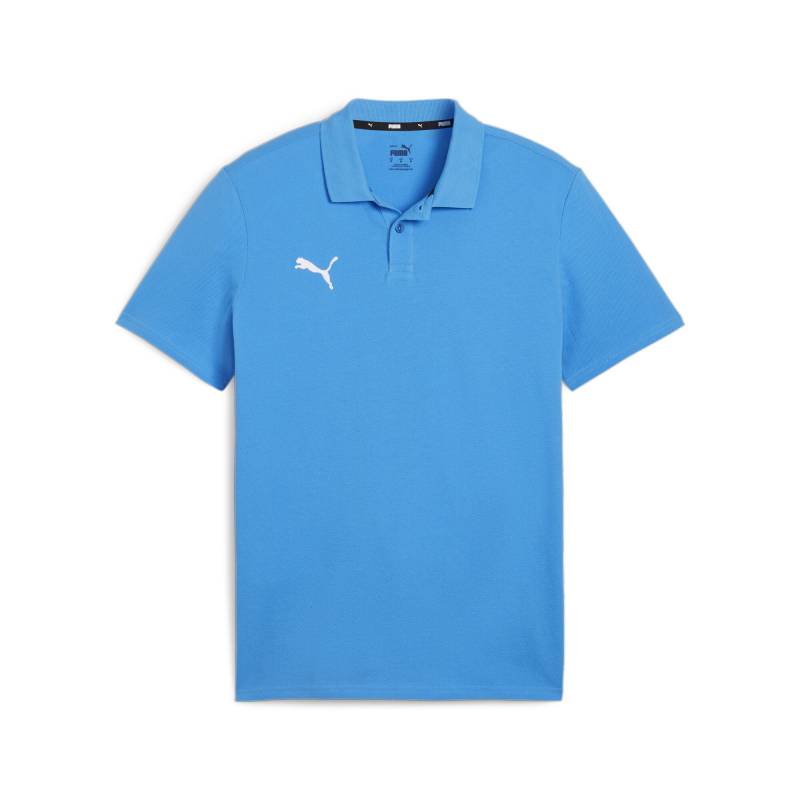 PUMA Poloshirt »TEAMGOAL CASUALS POLO« von PUMA