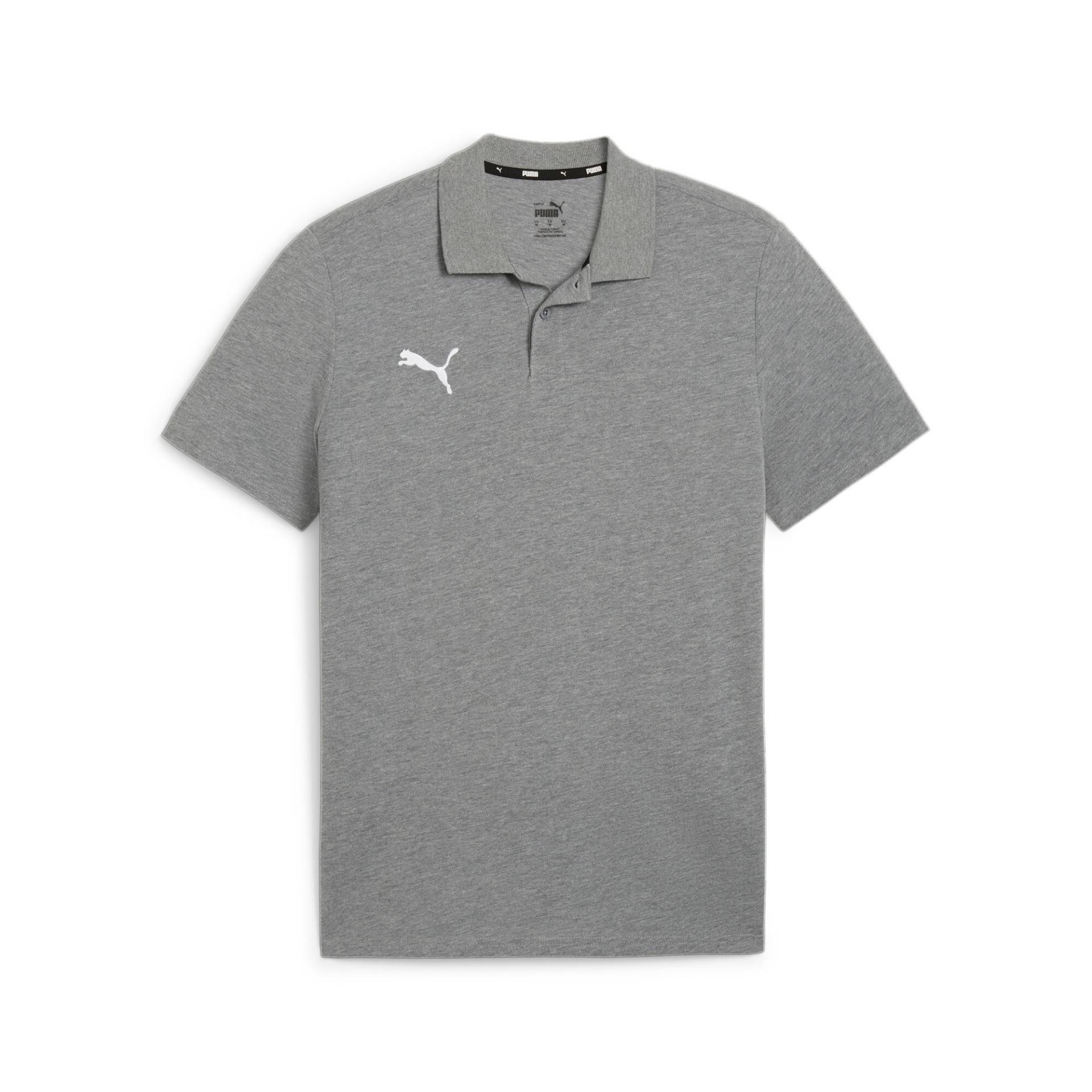 PUMA Poloshirt »TEAMGOAL CASUALS POLO« von PUMA