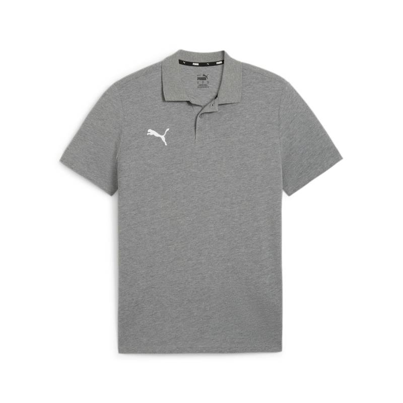 PUMA Poloshirt »TEAMGOAL CASUALS POLO« von PUMA