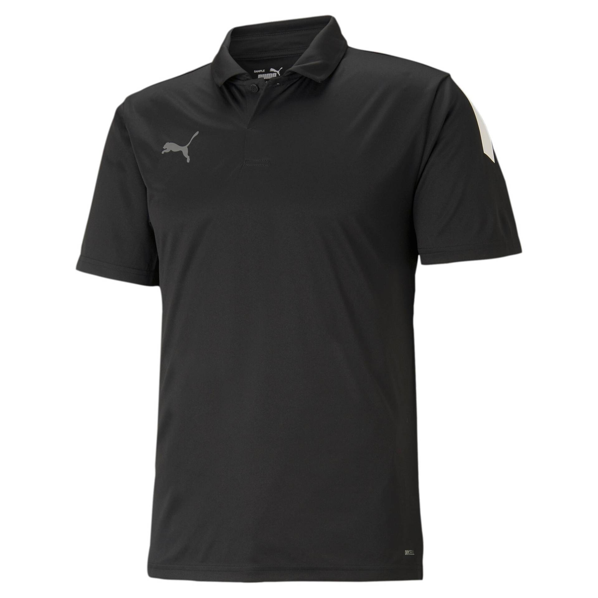 PUMA Poloshirt »TEAMLIGA SIDELINE POLO« von PUMA