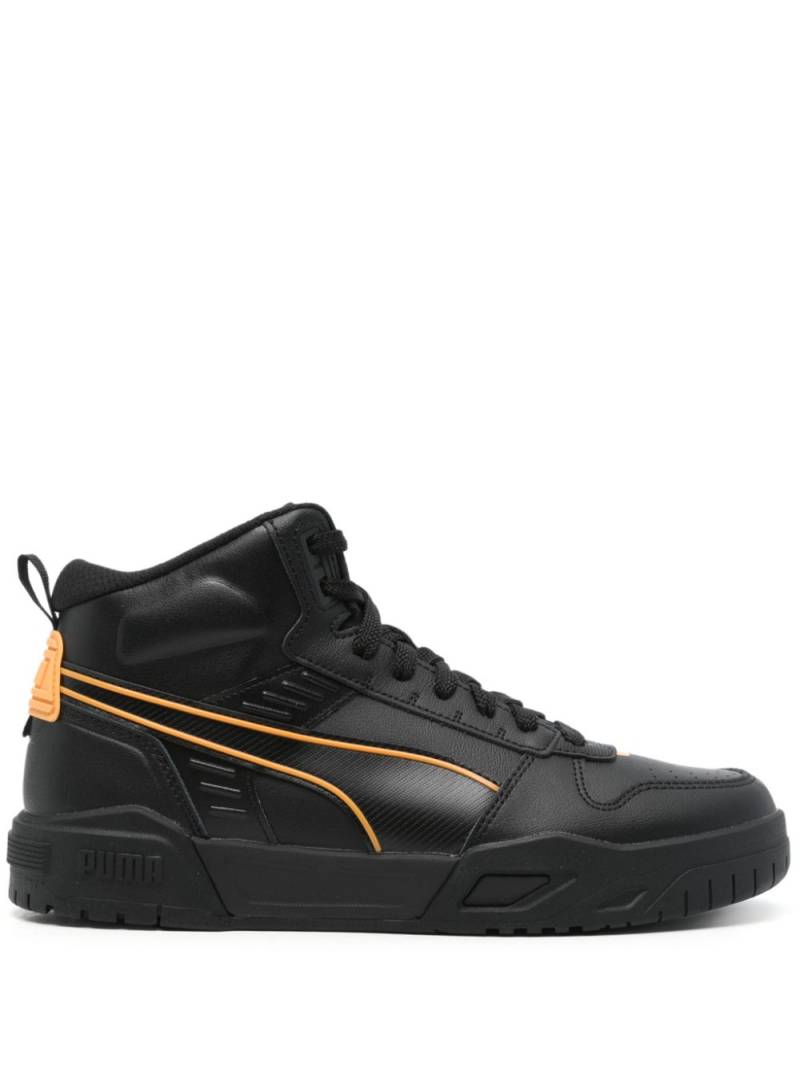 PUMA RBD Tech sneakers - Black von PUMA