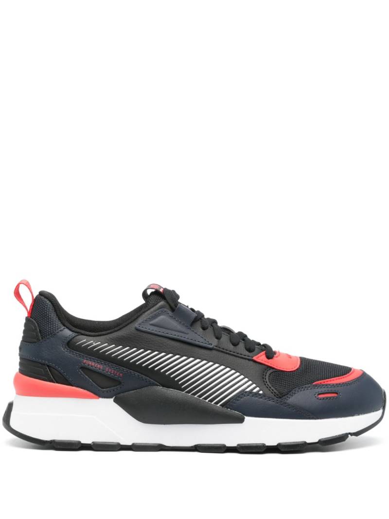 PUMA RS 3.0 Essentials sneakers - Black von PUMA