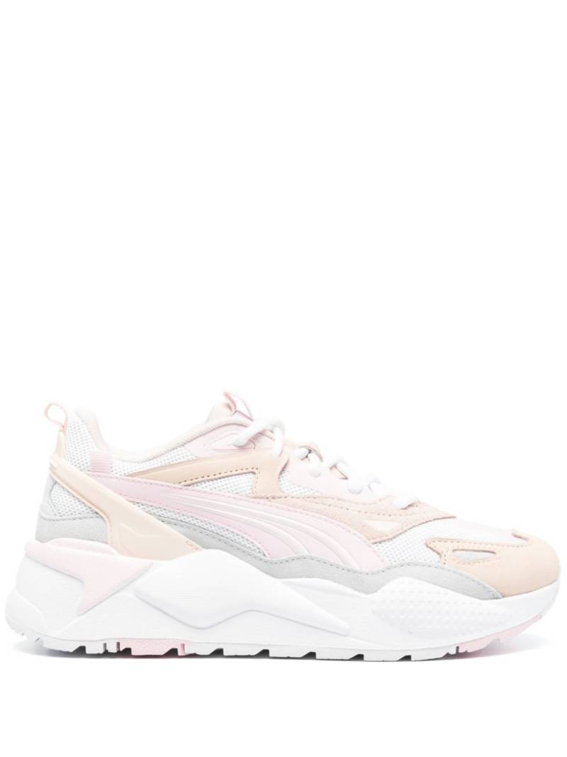 PUMA RS-X Efekt sneakers - Pink von PUMA