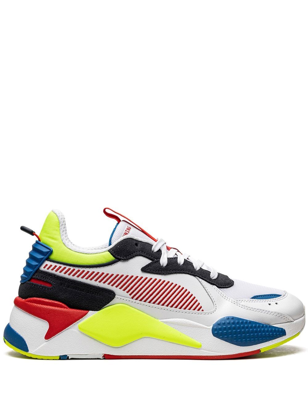 PUMA RS-X "Goods" sneakers - White von PUMA