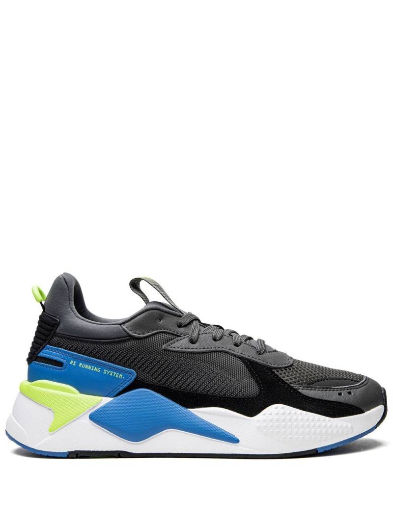 PUMA RS X "Reinvention" sneakers - Black von PUMA