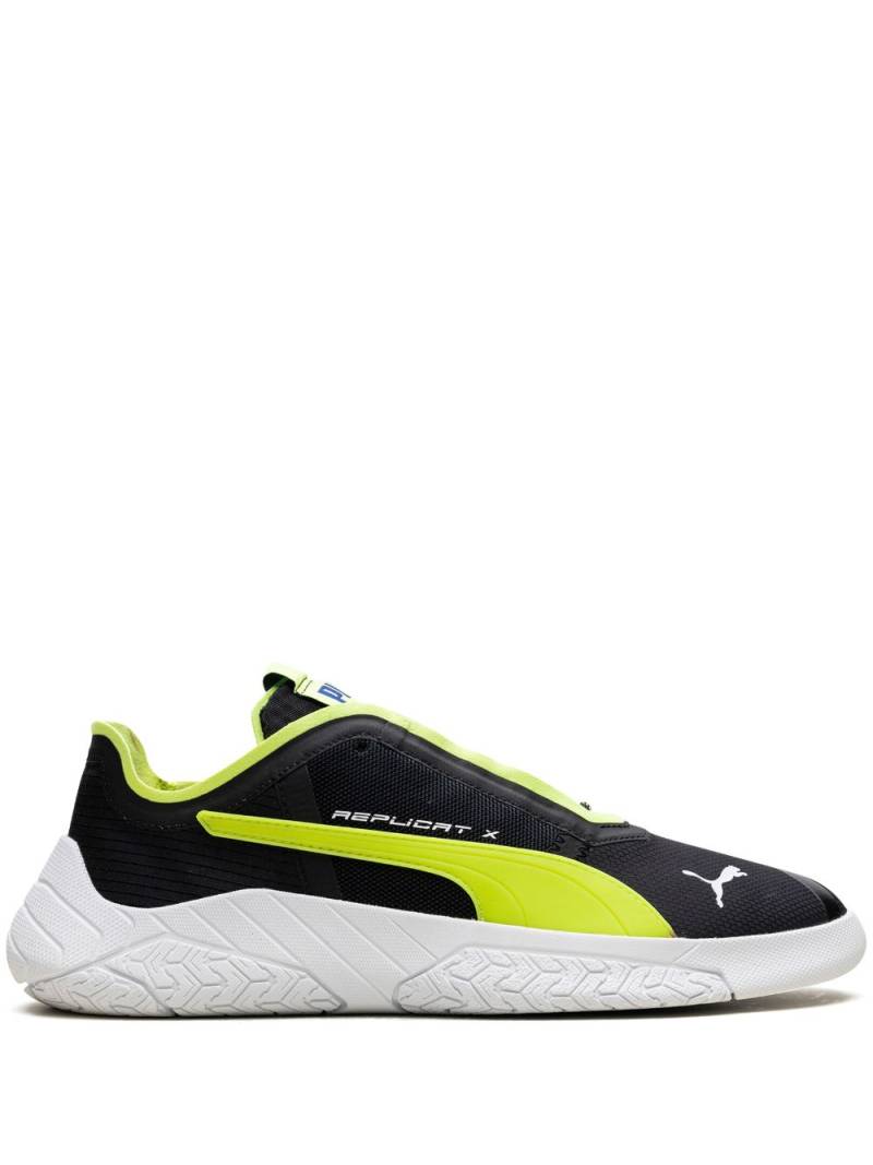 PUMA Replicat-X Circuit sneakers - Black von PUMA