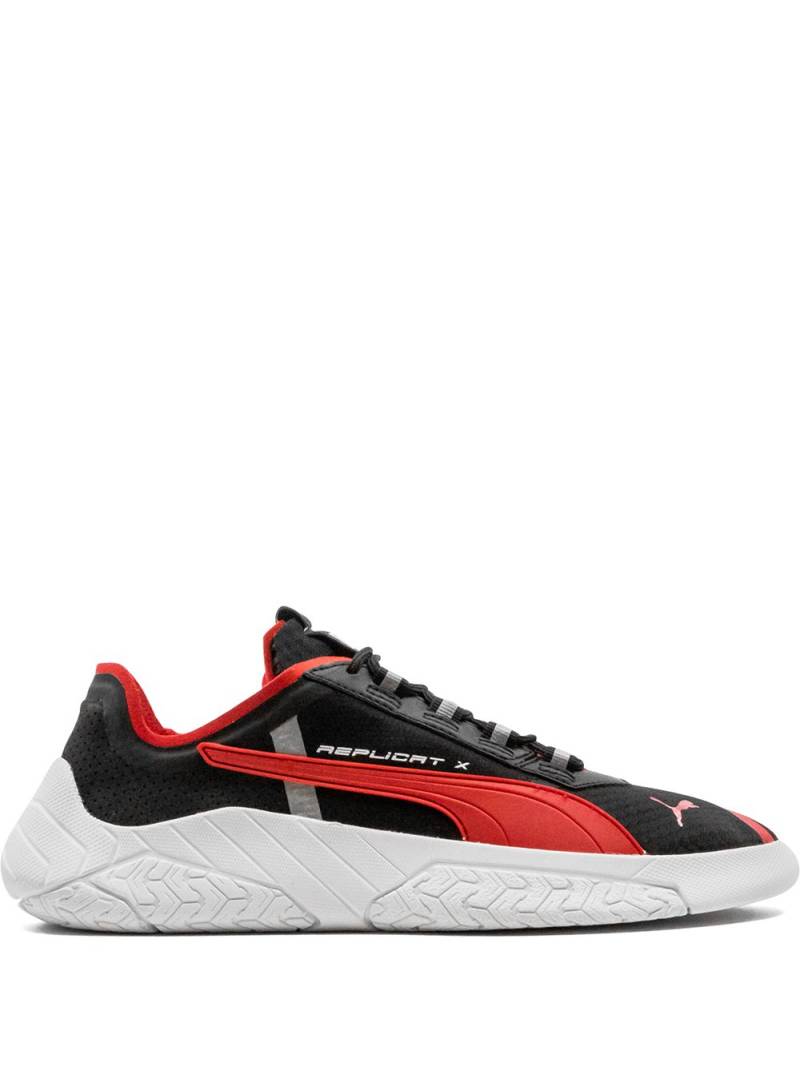 PUMA x Scuderia Ferrari Replicat X sneakers - Black von PUMA