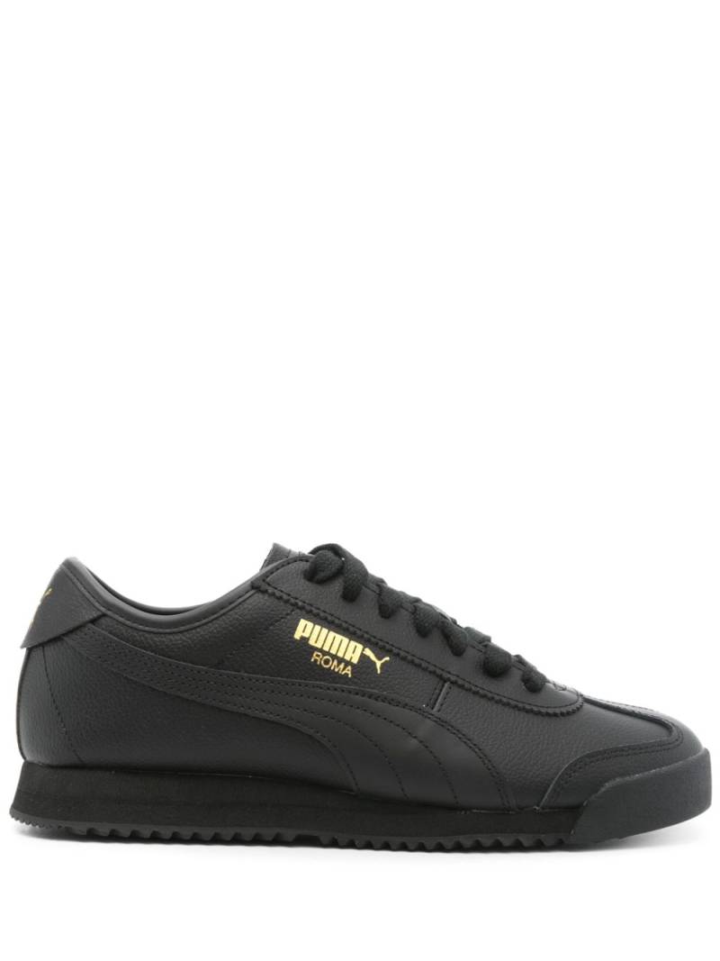 PUMA Roma 68 Revival sneakers - Black von PUMA