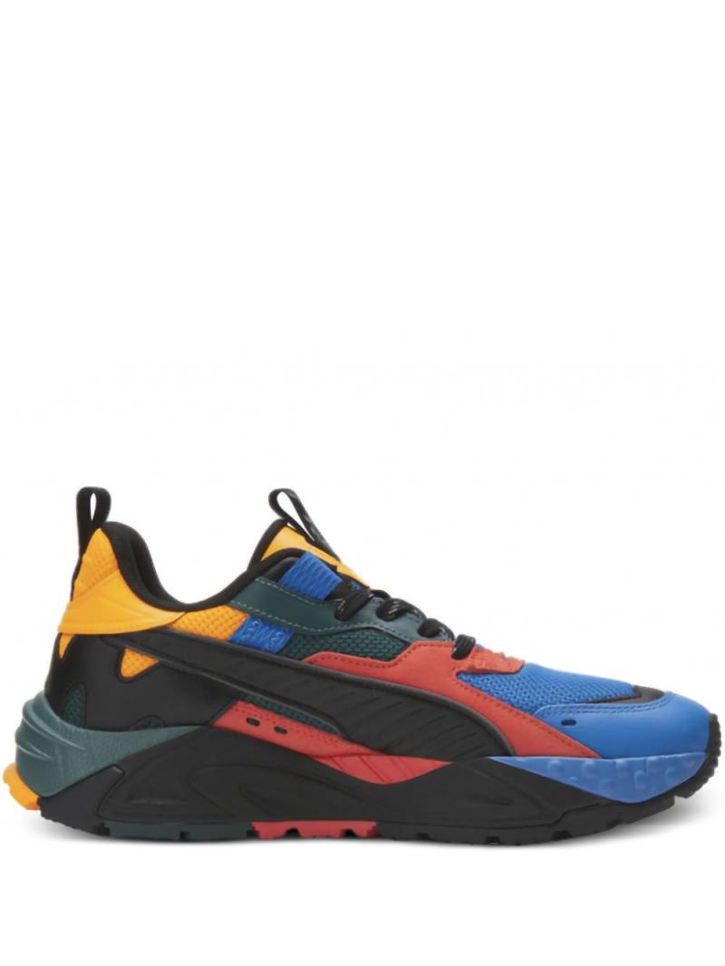 PUMA Rs-Trck trainers - Black von PUMA