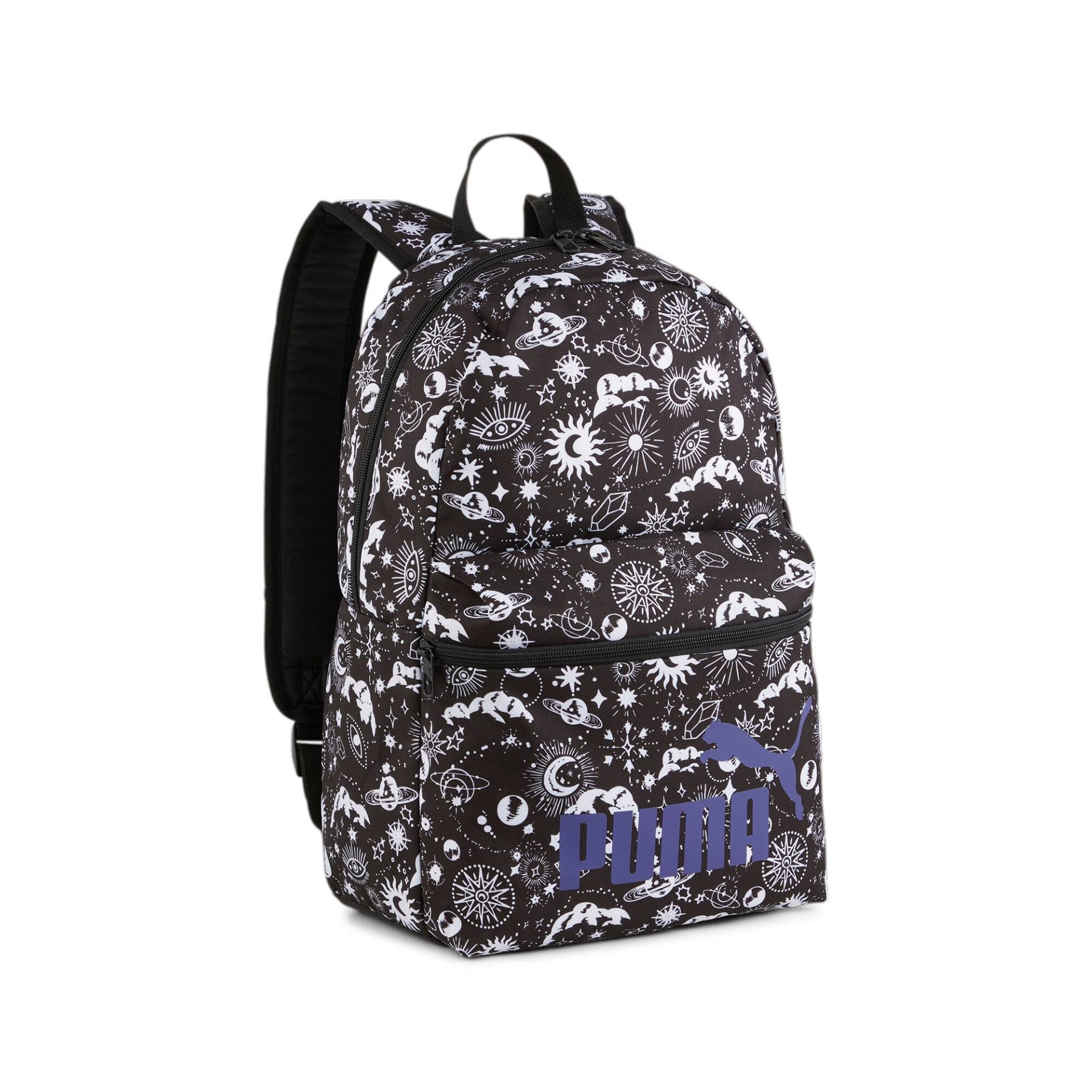 PUMA Rucksack »PHASE AOP BACKPACK« von PUMA