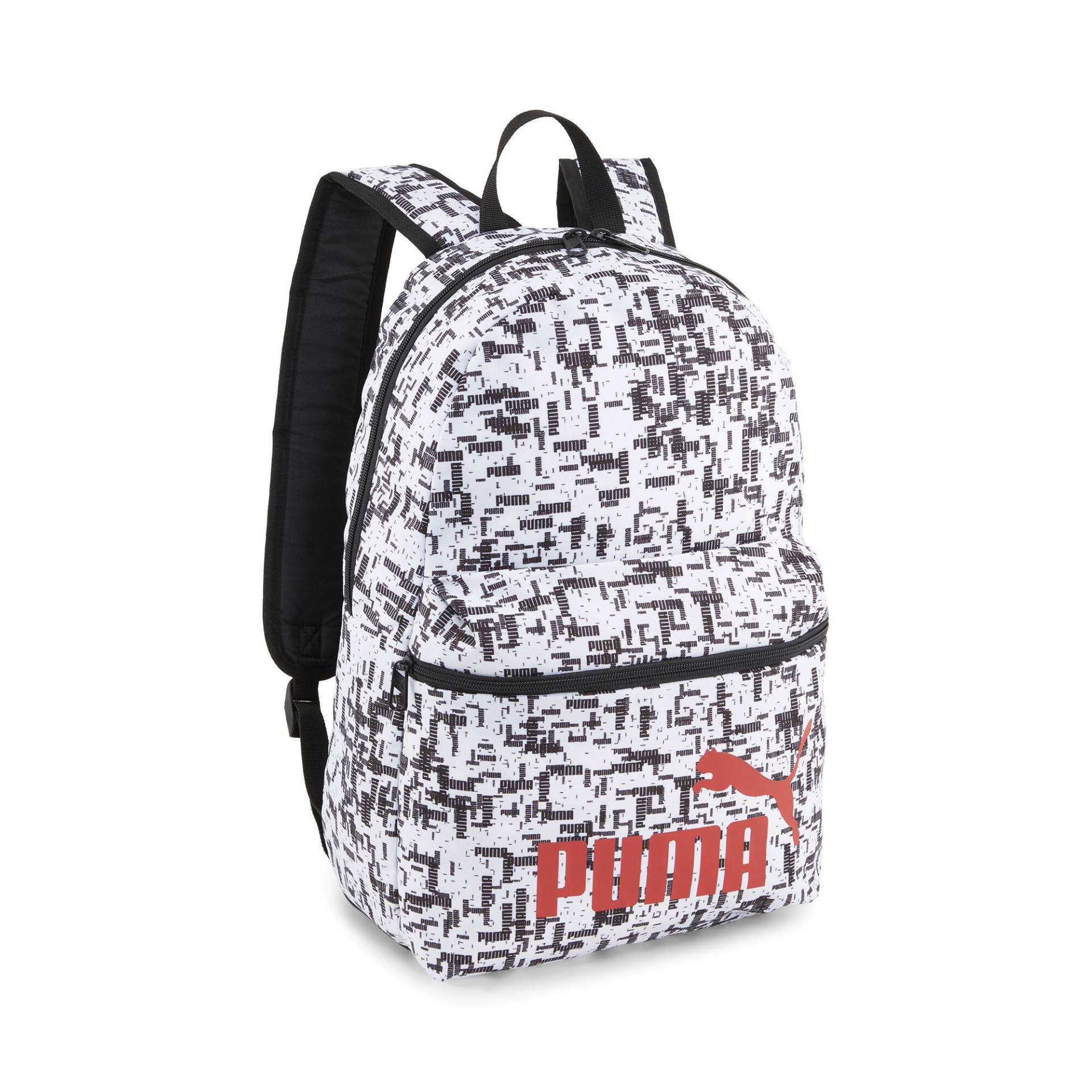 PUMA Rucksack »PHASE AOP BACKPACK« von PUMA