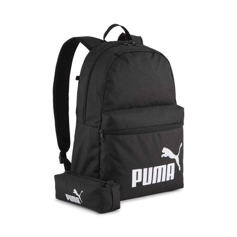 PUMA Rucksack »PHASE BACKPACK SET« von PUMA