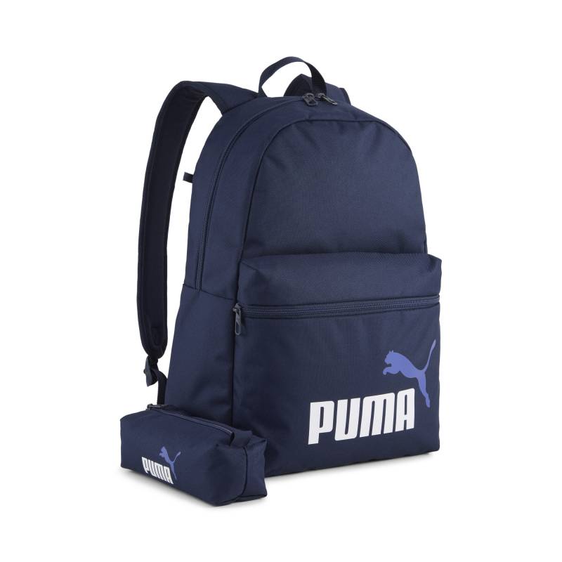 PUMA Rucksack »PHASE BACKPACK SET« von PUMA