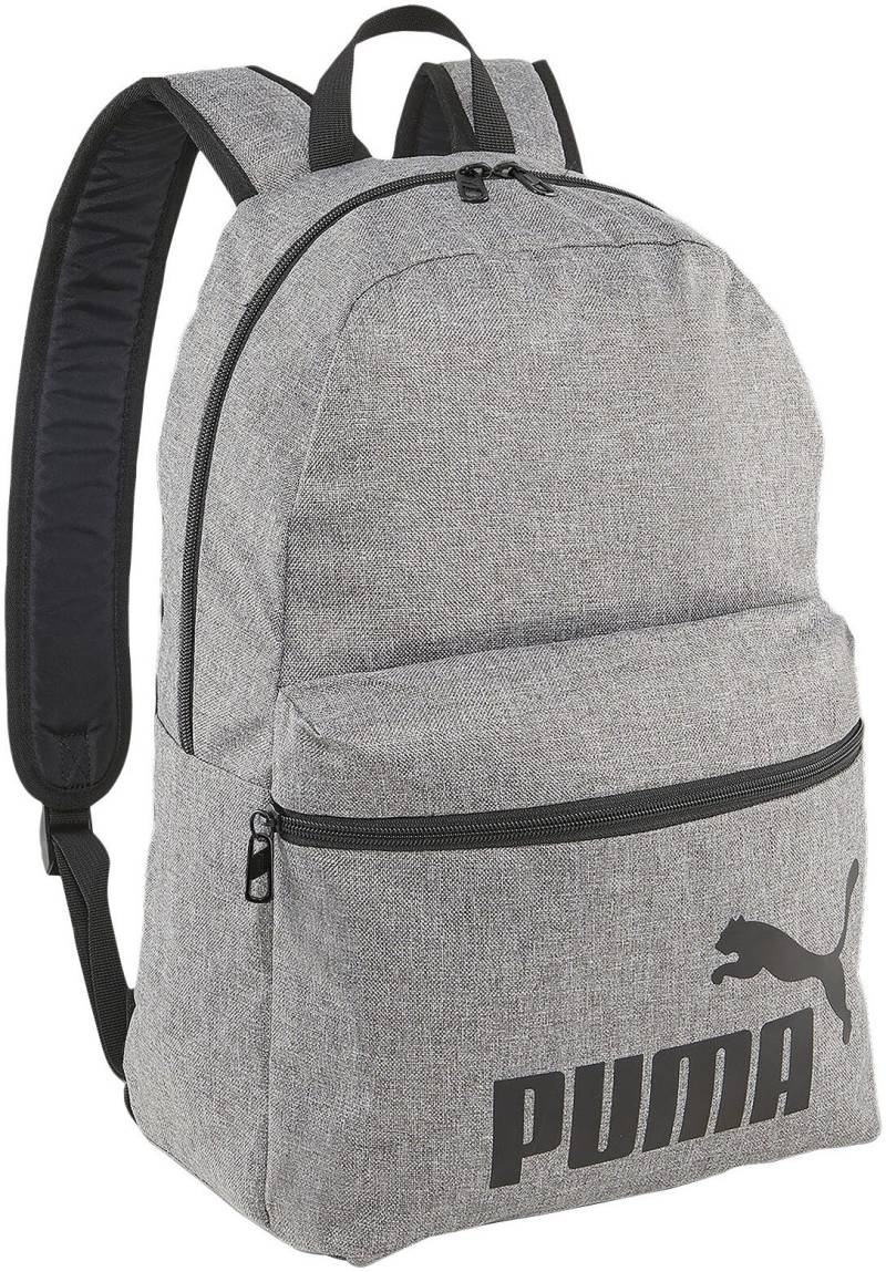 PUMA Rucksack »PUMA PHASE BACKPACK III« von PUMA