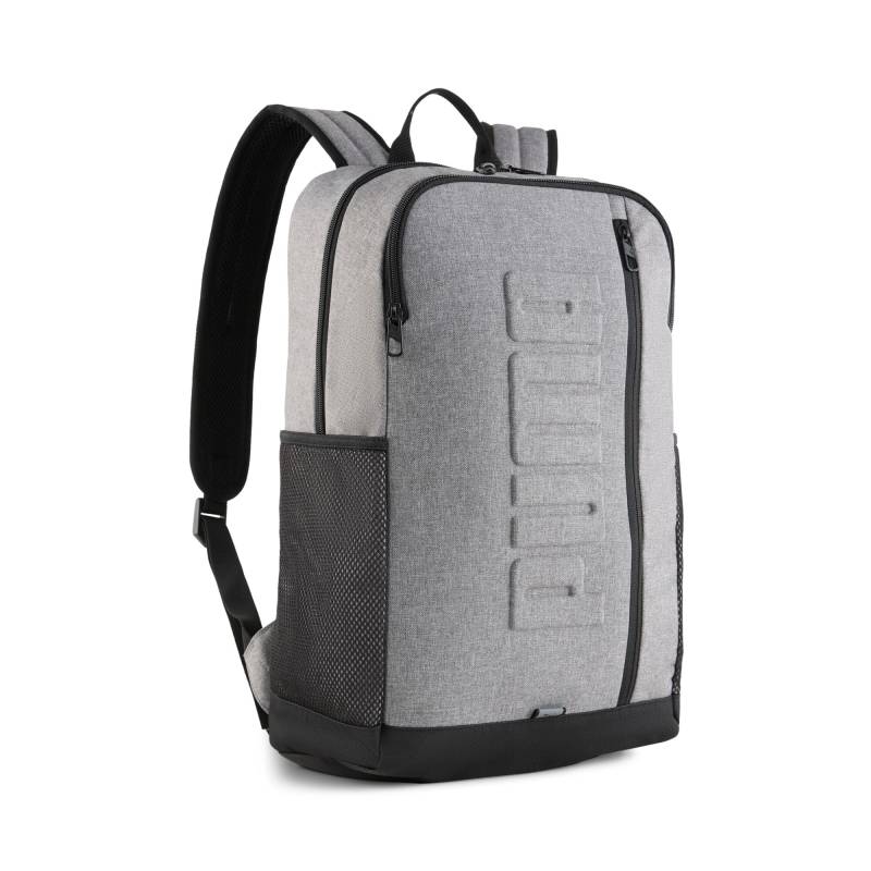 PUMA Rucksack »S HEATHER BACKPACK« von PUMA