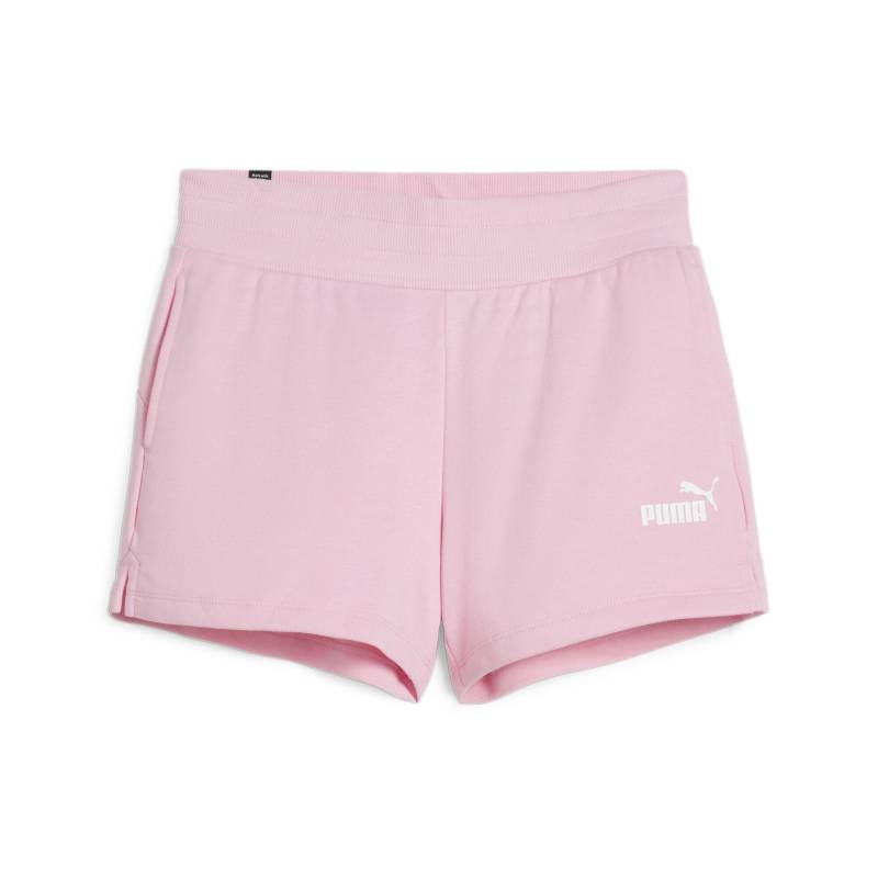 PUMA Shorts »ESS 4" SWEAT SHORTS TR (S)« von PUMA